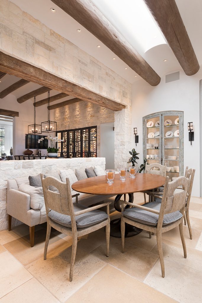 Private Residence – Architectural Alliance | Santa Fe Architects