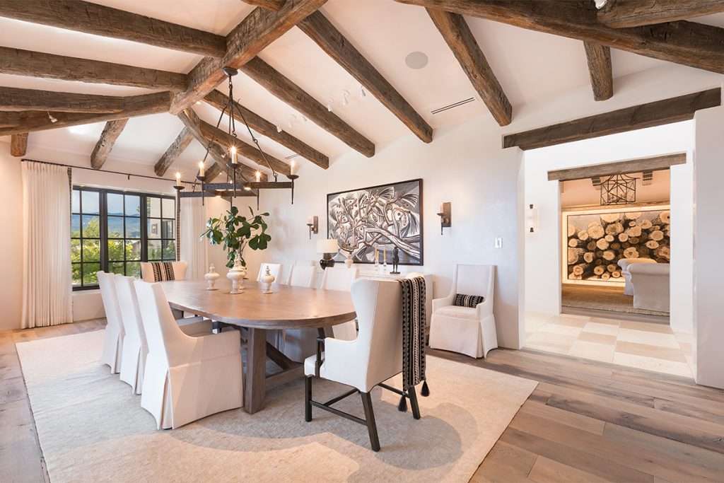 Private Residence – Architectural Alliance | Santa Fe Architects