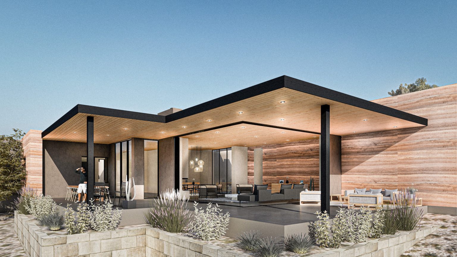 Architectural Alliance Santa Fe Architects