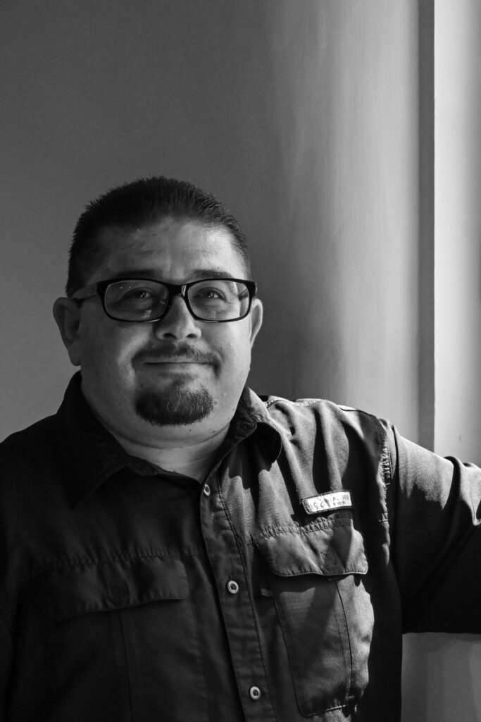 Daniel Lujan